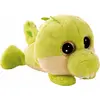 Image de Nici Glubschis Ours en peluche 15 cm jaune jaune One Size