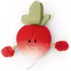 Image de Mini MagNICI Radis 7cm GREEN