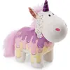 Image de Nici Theodor & Friends Candy Love Teddy Bear 22 cm Taille unique