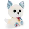Image de nici GLUBSCHIS Doudou renard des neiges Nounuk Autres