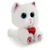 Image de NICI GLUBSCHIS Doudou chat Pawdi Meow