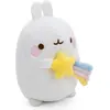 Image de Molang avec étoile filante 12cm