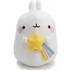 Image de NICI Doudou MOLANG avec étoile filante