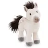 Image de Doudou cheval blanc Mony K. Pony 37cm GREEN