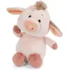 Image de Doudou cochon Pigwick 22cm GREEN