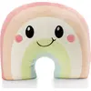 Image de nici Figurine en peluche Arc-en-ciel Nibsi Autres
