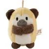 Image de nici Doudou mymochi minis Singe Manki Autres