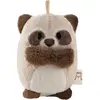Image de nici Doudou mymochi minis Raton laveur Rakuma Autres