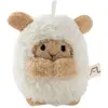 Image de nici Doudou mymochi minis Mouton Wools Autres