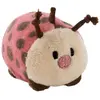 Image de nici Doudou couché mymochi minis Coccinelle Dozz Autres