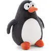 Image de Nici Pingouin Jorge Thunder 30 cm assis peluche