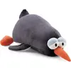 Image de Nici Pingouin Jorge Thunder 20 cm couché peluche