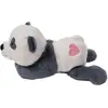Image de MagNICI Love Panda NICI GREEN, 62607, Peluche, animal magnétique
