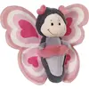 Image de Nici-62615-Douceur Love Papillon dans boîte cadeau NICI GREEN