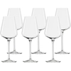 Image de Bordeauxglas Quatrophil - 644ml - 6er-Pack