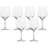 Image de 220395 Lot de 6 verres à vin rouge Experience Stölzle