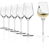 Image de Stolzle Verre à vin Symphony 40 cl - Transparent 6 pièce(s)