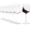 Image de Stölzle Lausitz Symphony, lot de 6 verres à vin rouge transparents 731 00 35 | EAN 4012632293589