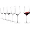 Image de Stölzle Lausitz CoCoon Gobelet à vin rouge 6 pièces 471 00 01 | EAN 4012632299000