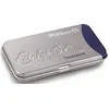 Image de Pelikan 339689 Cartouche d'encre Edelstein Ink Collection GTP - 6 cartouches dans un étui métallique, Tanzanite (bleu-noir)(T)