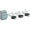 Image de Borne De Charge Ve Accessoire Simulateur Tic 3p Hager Xev305