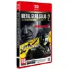 Image de Konami Metal Gear Solid: Master Collection Vol.2 - Neuf