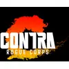 Image de Konami CONTRA ROGUE CORPS - Neuf