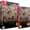 Image de GetsuFumaDen Undying Moon Deluxe Edition SWITCH - Neuf