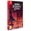 Image de Konami Castlevania: Belmont's Curse - Neuf