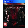 Image de Metal Gear Solid V : The Phantom Pain - édition day one en occasion ou reconditionné