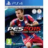 Image de Konami Pro Evolution Soccer 2015 - Day One Edition Standard Anglais PlayStation 4 - Neuf
