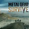 Image de Konami Metal Gear Survive Standard PlayStation 4 - Neuf