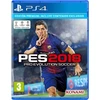 Image de Playstation Games Ps4 Pro Evolution Soccer 2018 Premium Edition PAL PAL