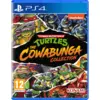 Image de Teenage Mutant Ninja Turtles: Cowabunga Collection PS4 - Neuf