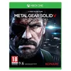 Image de Metal Gear Solid V : Ground Zeroes en occasion ou reconditionné