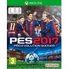 Image de Pro Evolution Soccer 2017 - [Édition: Espagne] en occasion ou reconditionné