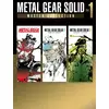 Image de Konami METAL GEAR SOLID: MASTER COLLECTION Vol.1 Spéciale Xbox Series X/Series S - Neuf