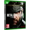 Image de Konami Metal Gear Solid Delta: Snake Eater - Day One Edition - Neuf