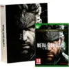 Image de Konami Metal Gear Solid Delta: Snake Eater - Deluxe Edition - Neuf