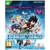 Image de Edens Zero - Day One Edition - Jeu Xbox Séries X - Neuf