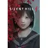 Image de Konami Silent Hill f - Neuf