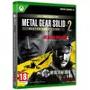 Image de Konami Metal Gear Solid: Master Collection Vol.2 - Neuf