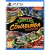 Image de Teenage Mutant Ninja Turtles: Cowabunga Collection PS5 - Neuf