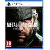 Image de Konami Metal Gear Solid Delta: Snake Eater - Day One Edition - Neuf