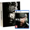 Image de Konami Metal Gear Solid Delta: Snake Eater - Deluxe Edition - Neuf