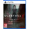 Image de Playstation Games Ps5 Silent Hill F Transparent Transparent One Size