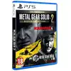 Image de Konami Metal Gear Solid: Master Collection Vol.2 - Neuf