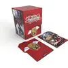 Image de Yu-Gi-Oh ! boîte de deck Jaden & Yubel