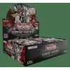 Image de Yu-Gi-Oh TCG Supreme Darkness Booster Display (24) *Englische Version* (en anglais)