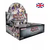 Image de Yu-Gi-Oh! TCG - Alliance Insight Booster Pack Display (24 Boosters) - UK - MNS Carte à collectionner - CL-159545